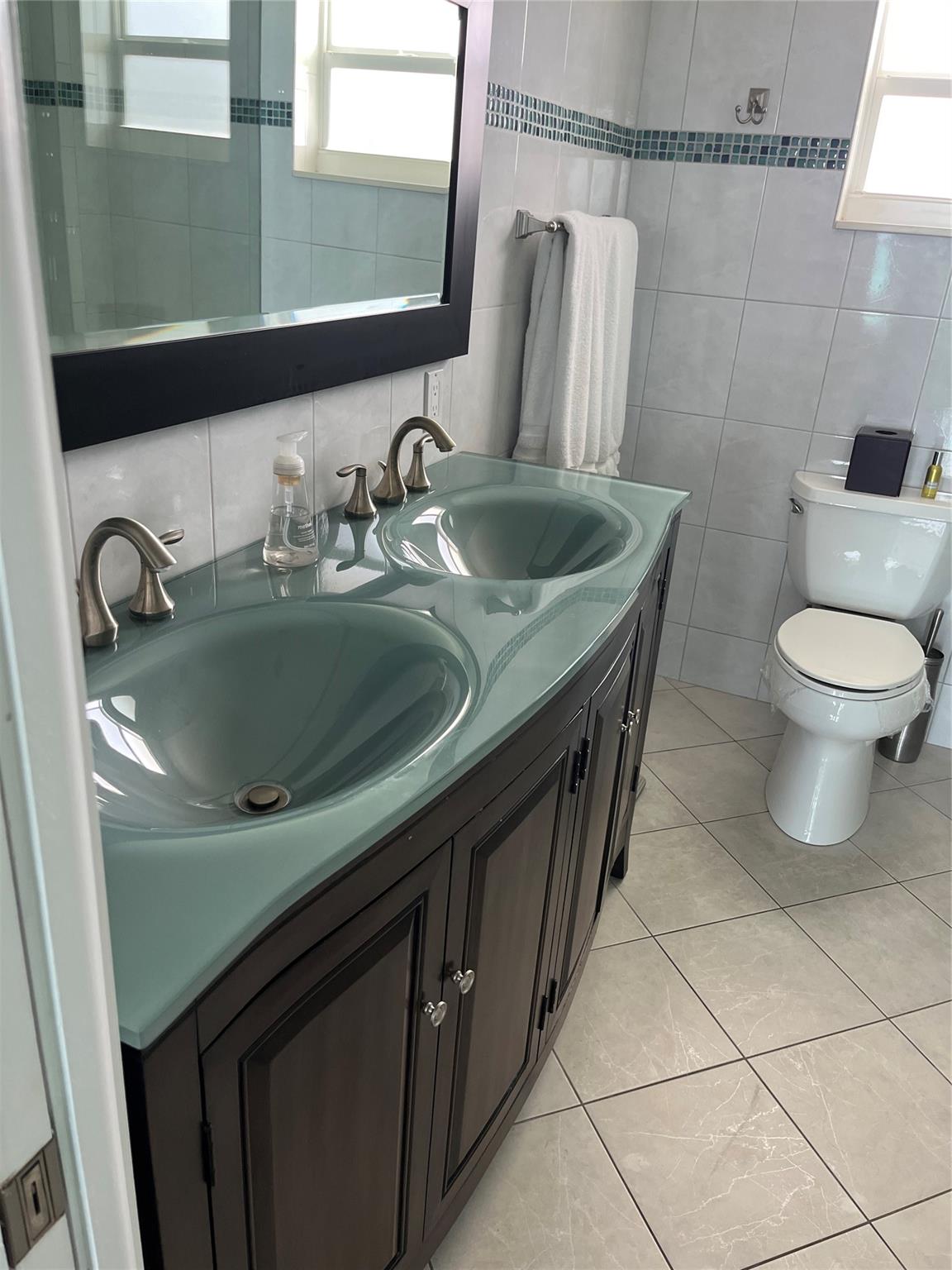 Tiara East - Residential Lease