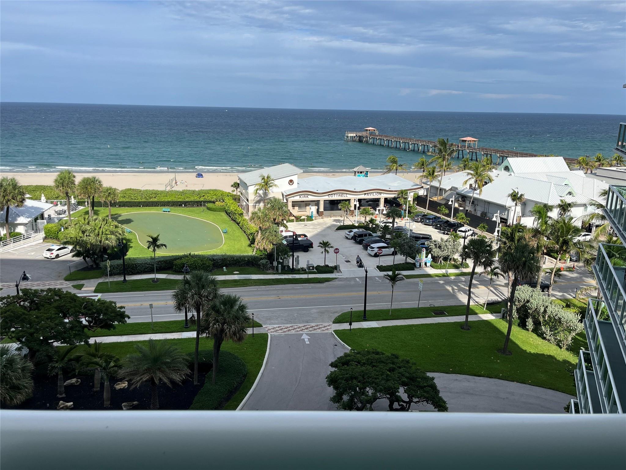 Tiara East - Residential Lease