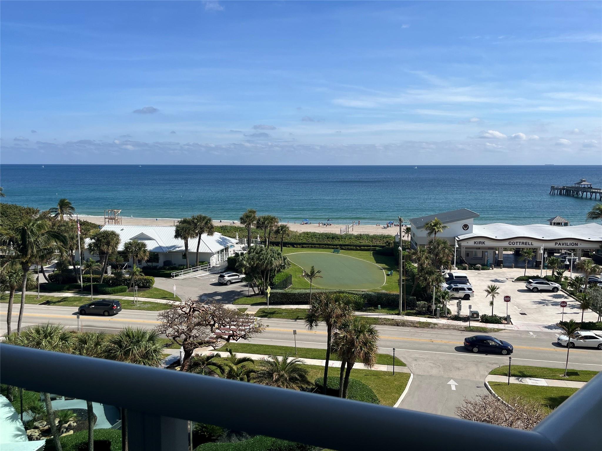 Tiara East - Residential Lease