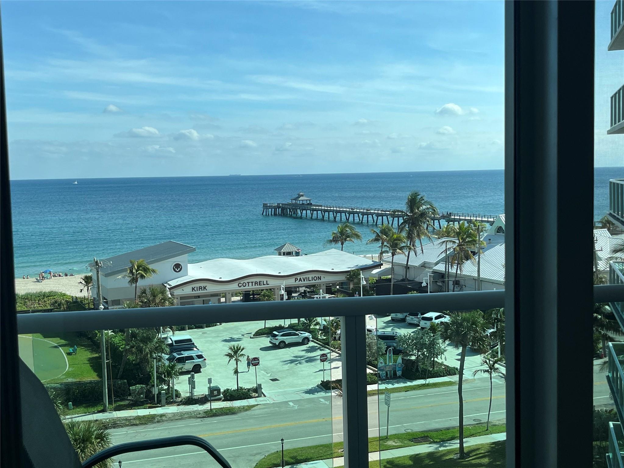 Tiara East - Residential Lease