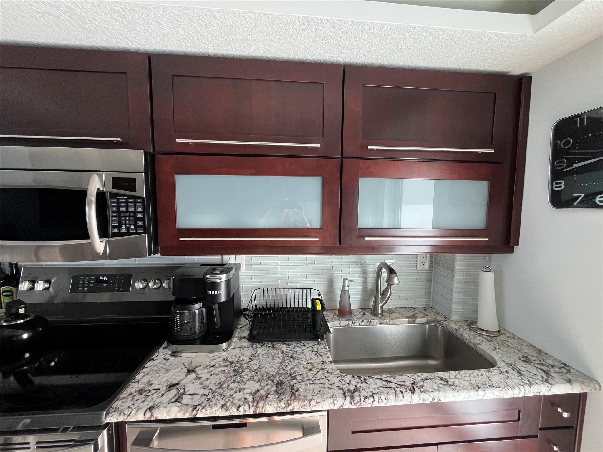 Tiara East - Residential Lease