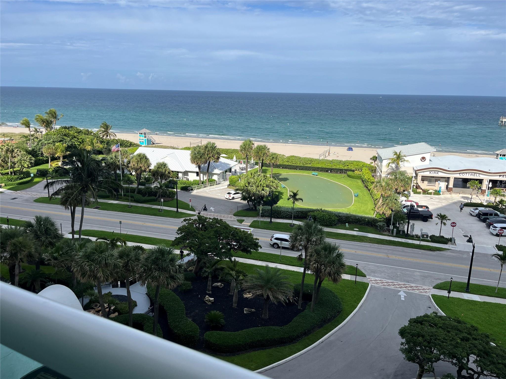 Tiara East - Residential Lease