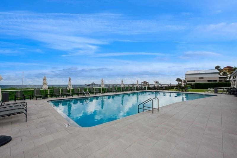 Tiara East - Residential Lease