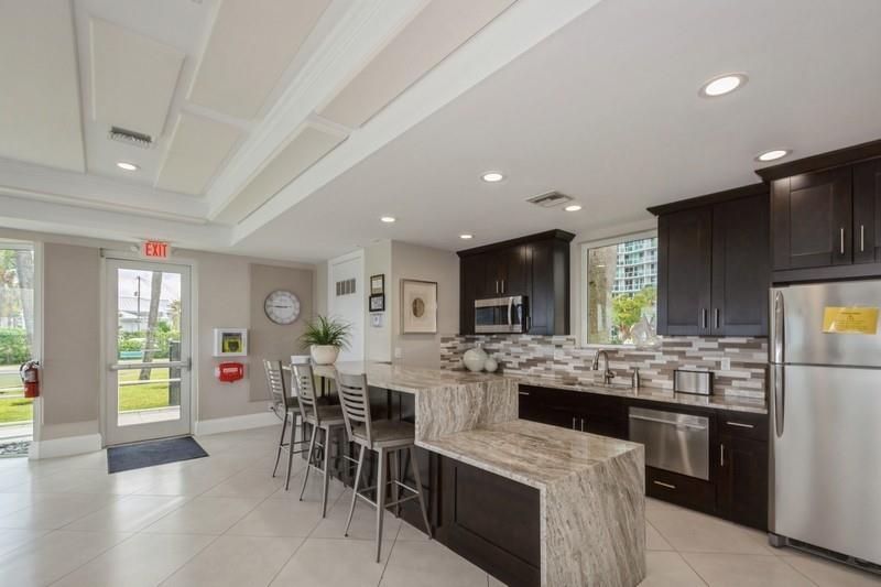 Tiara East - Residential Lease