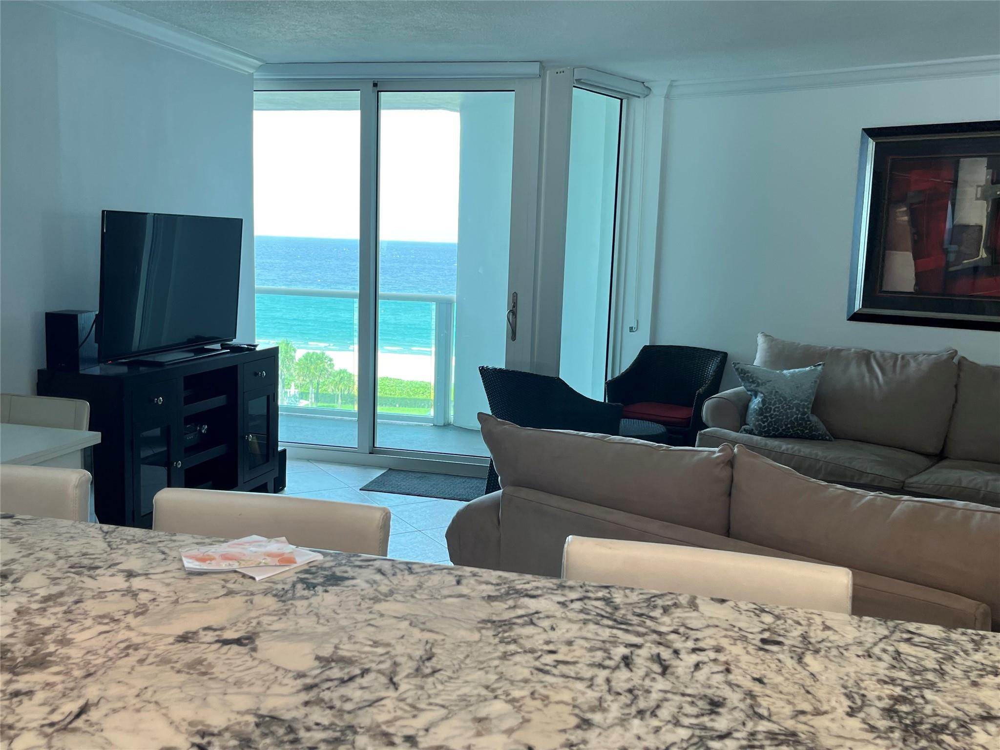 Tiara East - Residential Lease