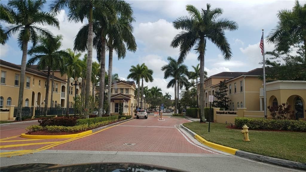 Photo of 4311 SW 160th Ave #104, Miramar, FL 33027 (MLS # F10279654)