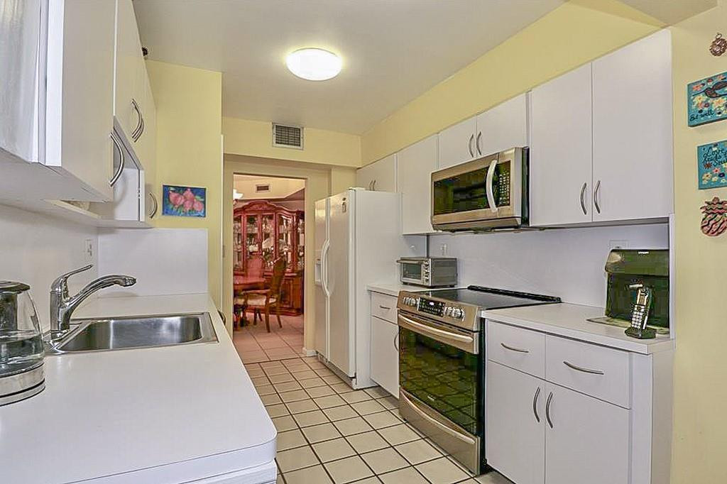 Environ Towers - Residential