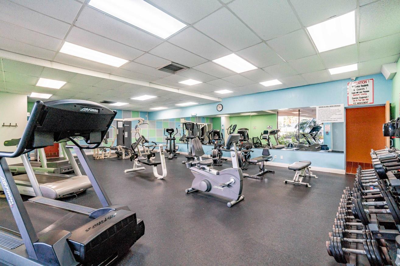 Environ Towers - Residential