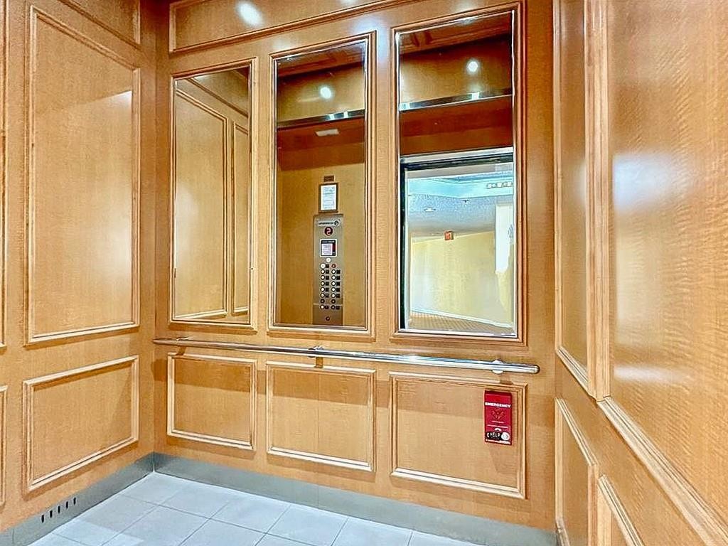 Environ Towers - Residential