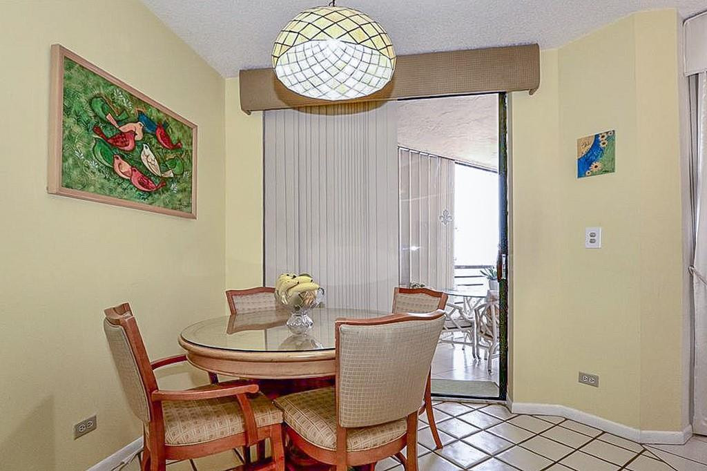 Environ Towers - Residential