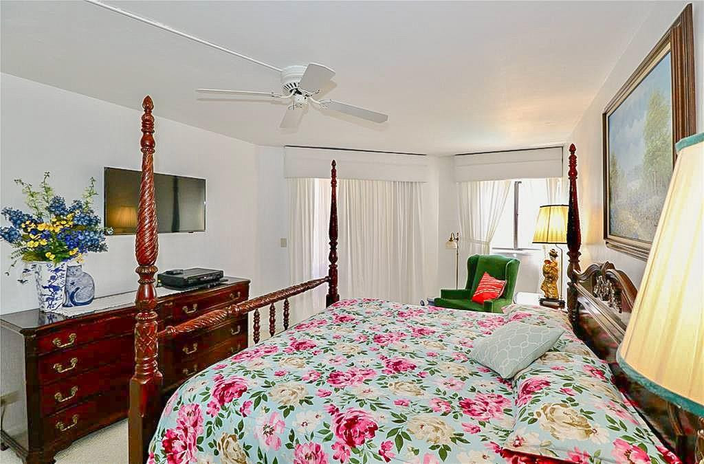 Environ Towers - Residential