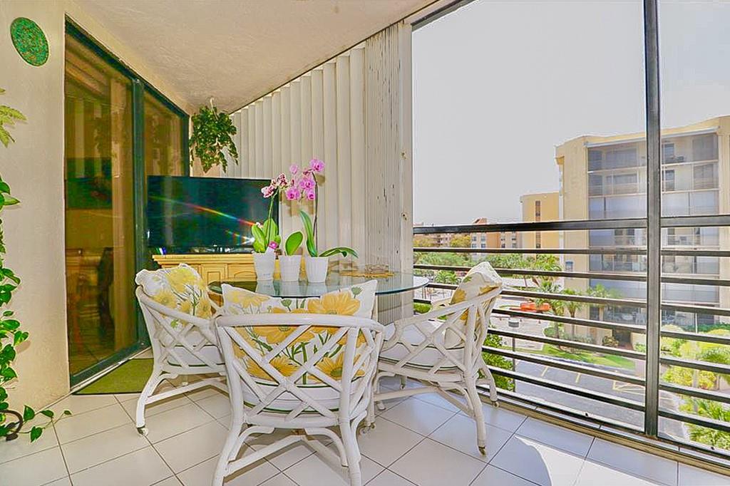 Environ Towers - Residential