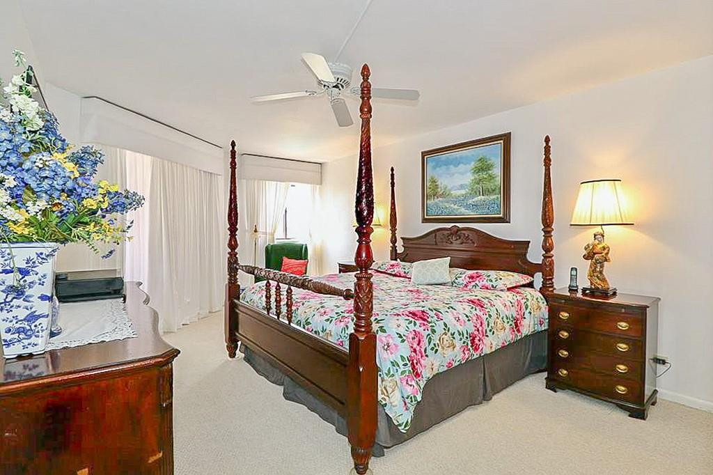 Environ Towers - Residential