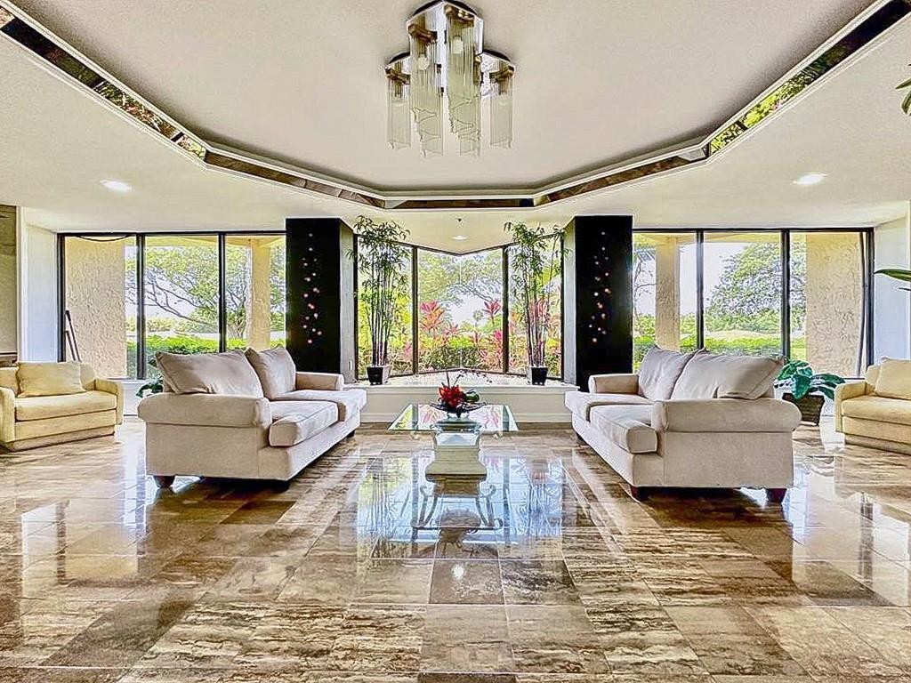 Environ Towers - Residential