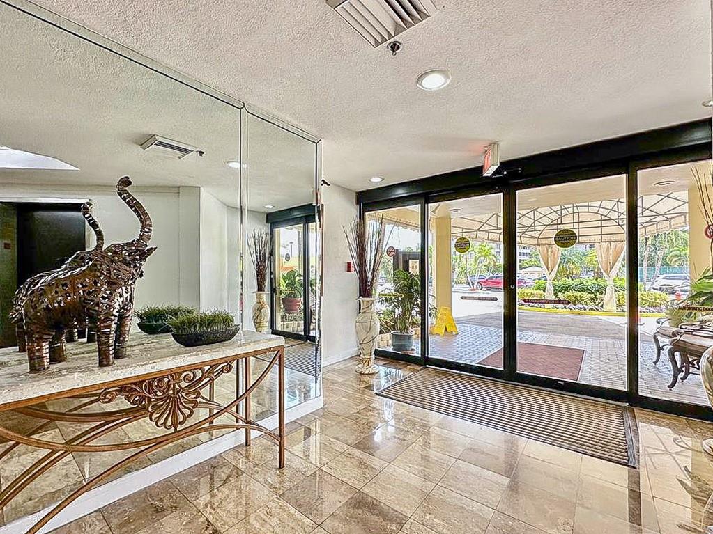 Environ Towers - Residential