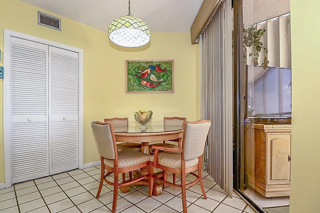 Environ Towers - Residential