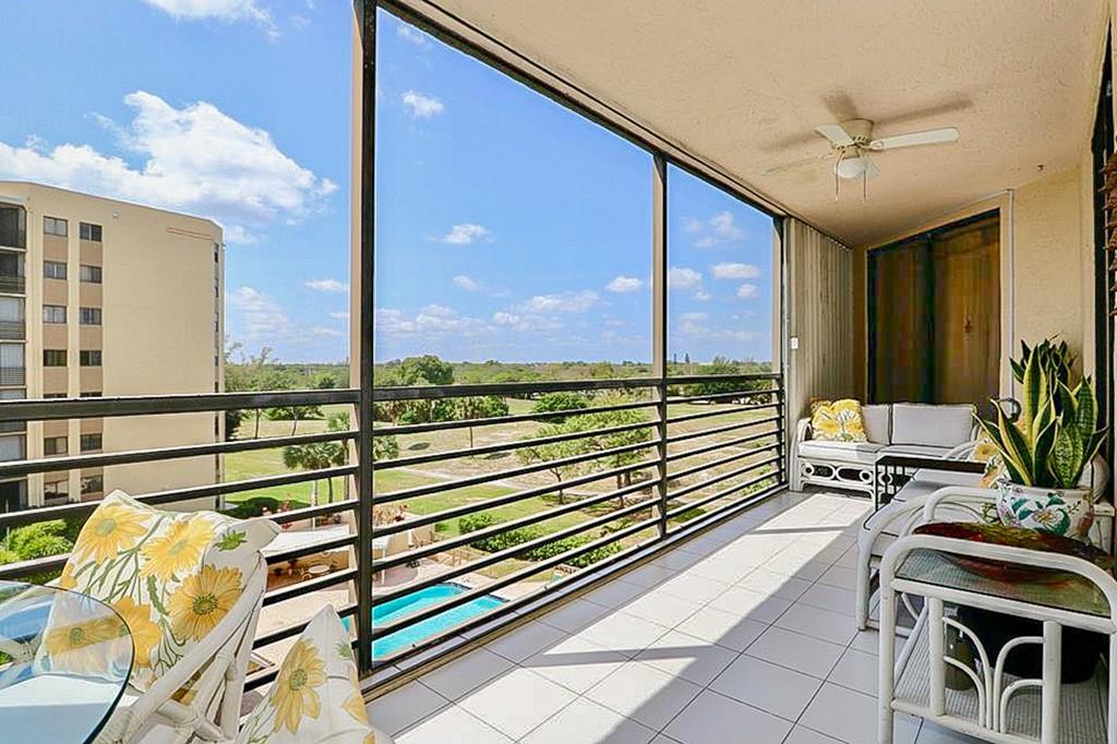 Environ Towers - Residential