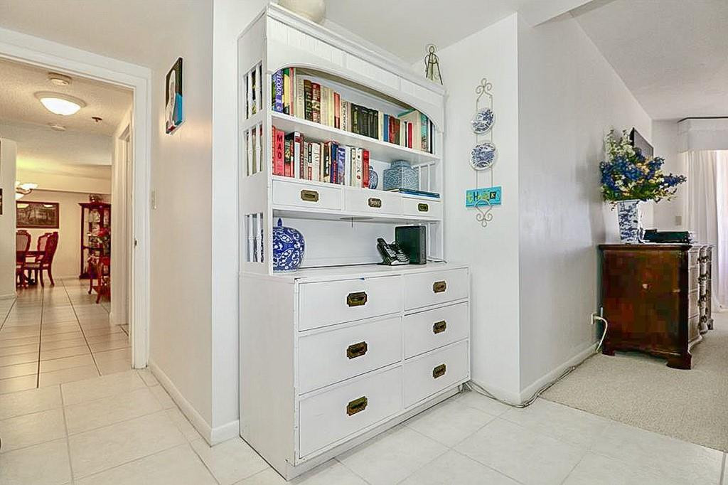 Environ Towers - Residential