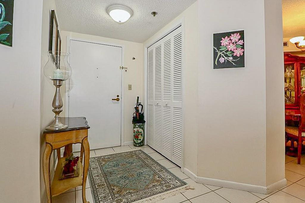 Environ Towers - Residential