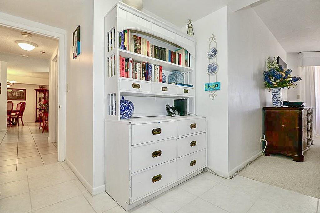 Environ Towers - Residential