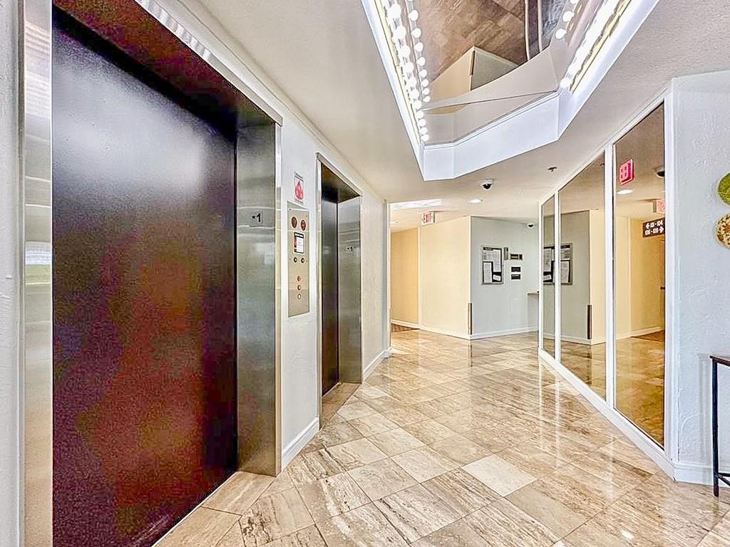 Environ Towers - Residential