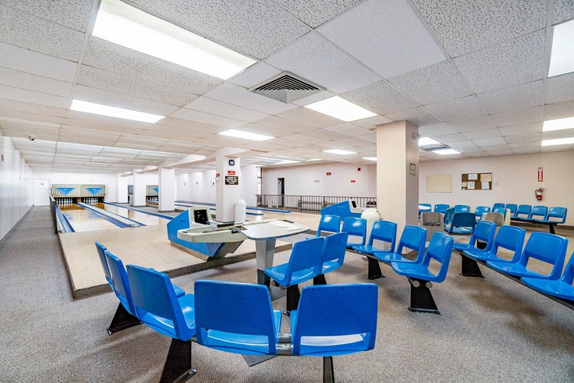 Environ Towers - Residential