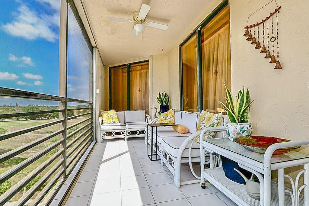 Environ Towers - Residential