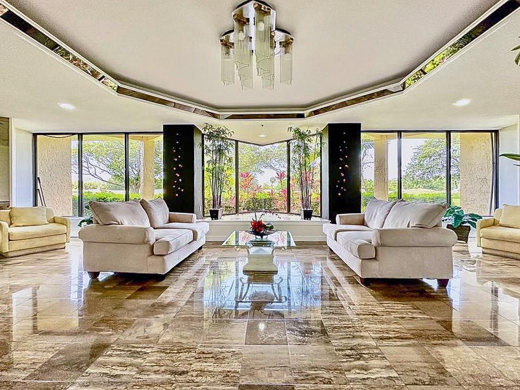 Environ Towers - Residential