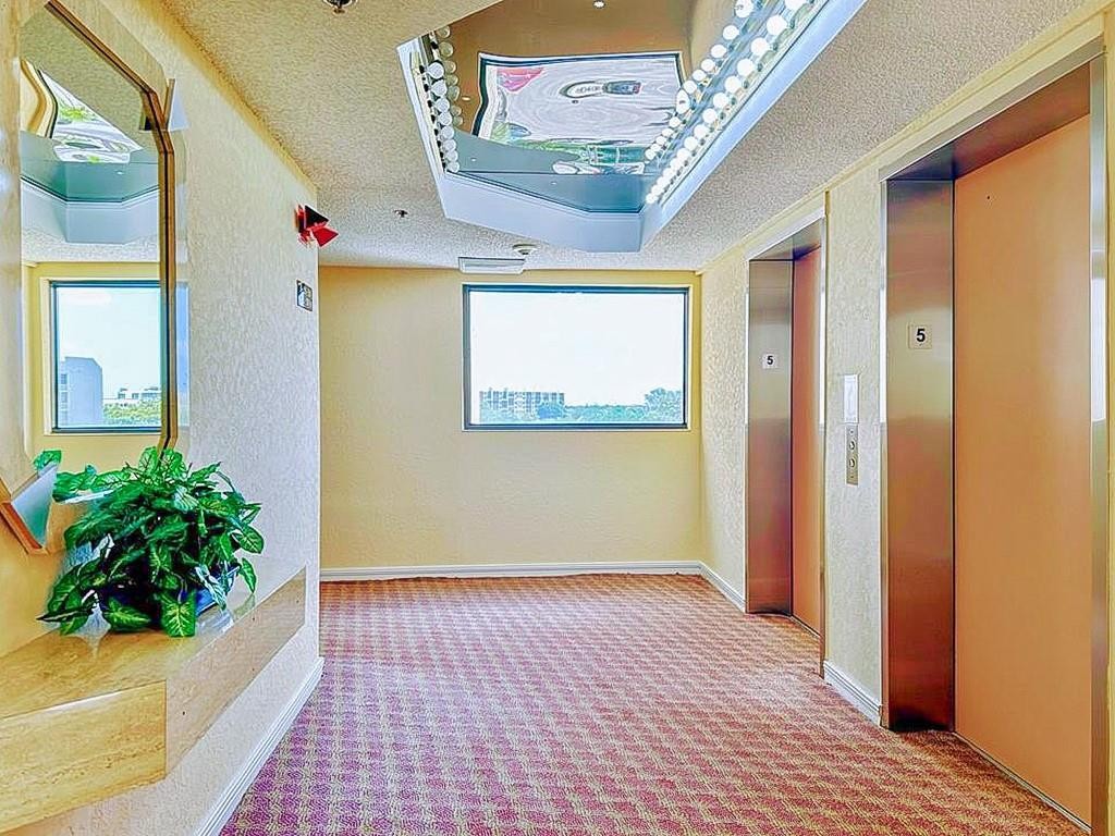 Environ Towers - Residential