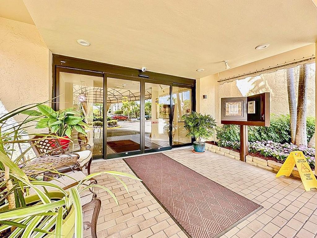 Environ Towers - Residential