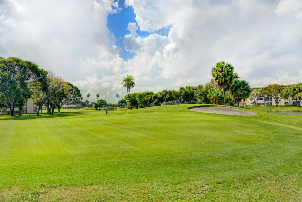 Photo of 4502 MARTINIQUE Way #D2, Coconut Creek, FL 33066 (MLS # B26078726)