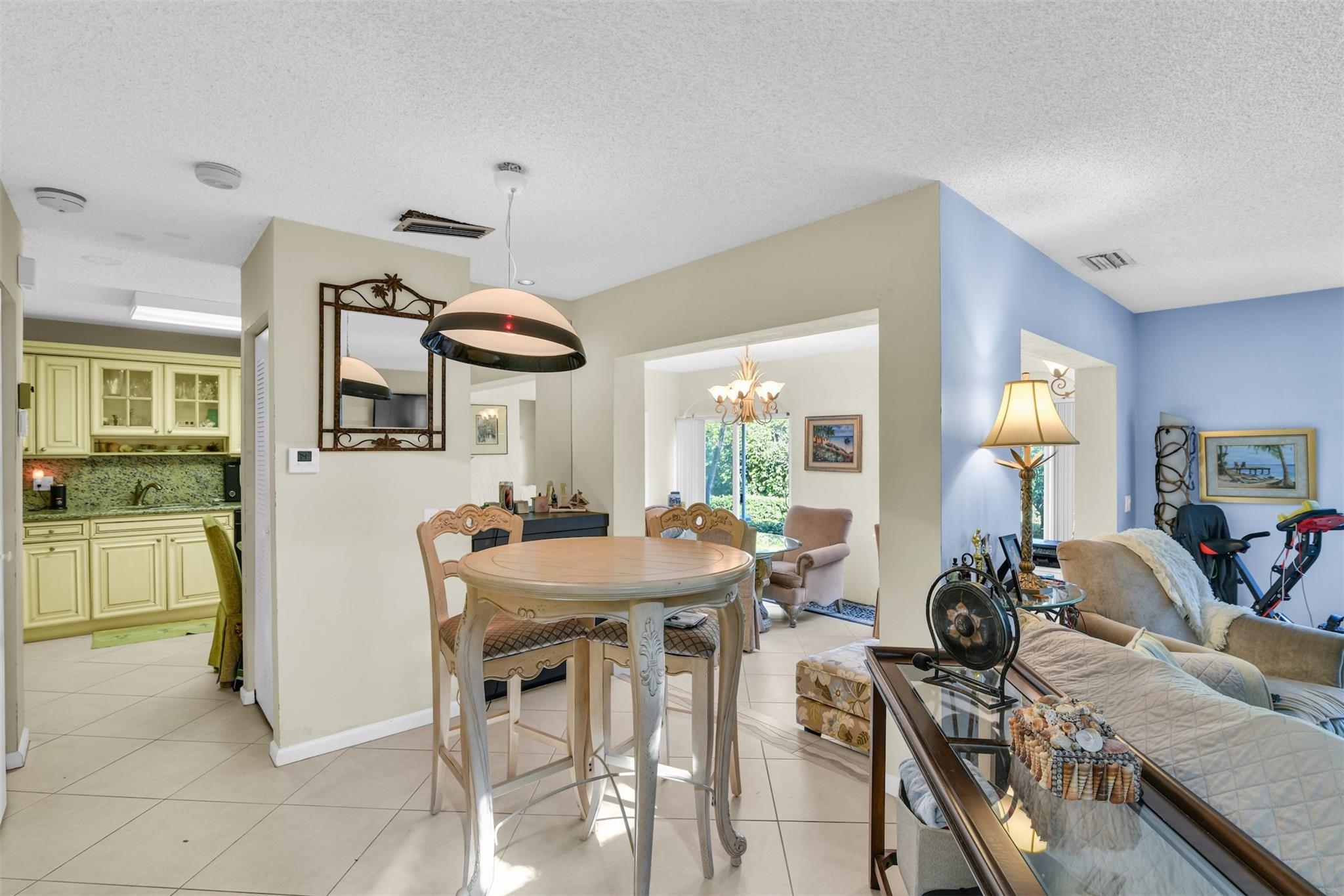 PLUM AT BOCA POINTE - Residential