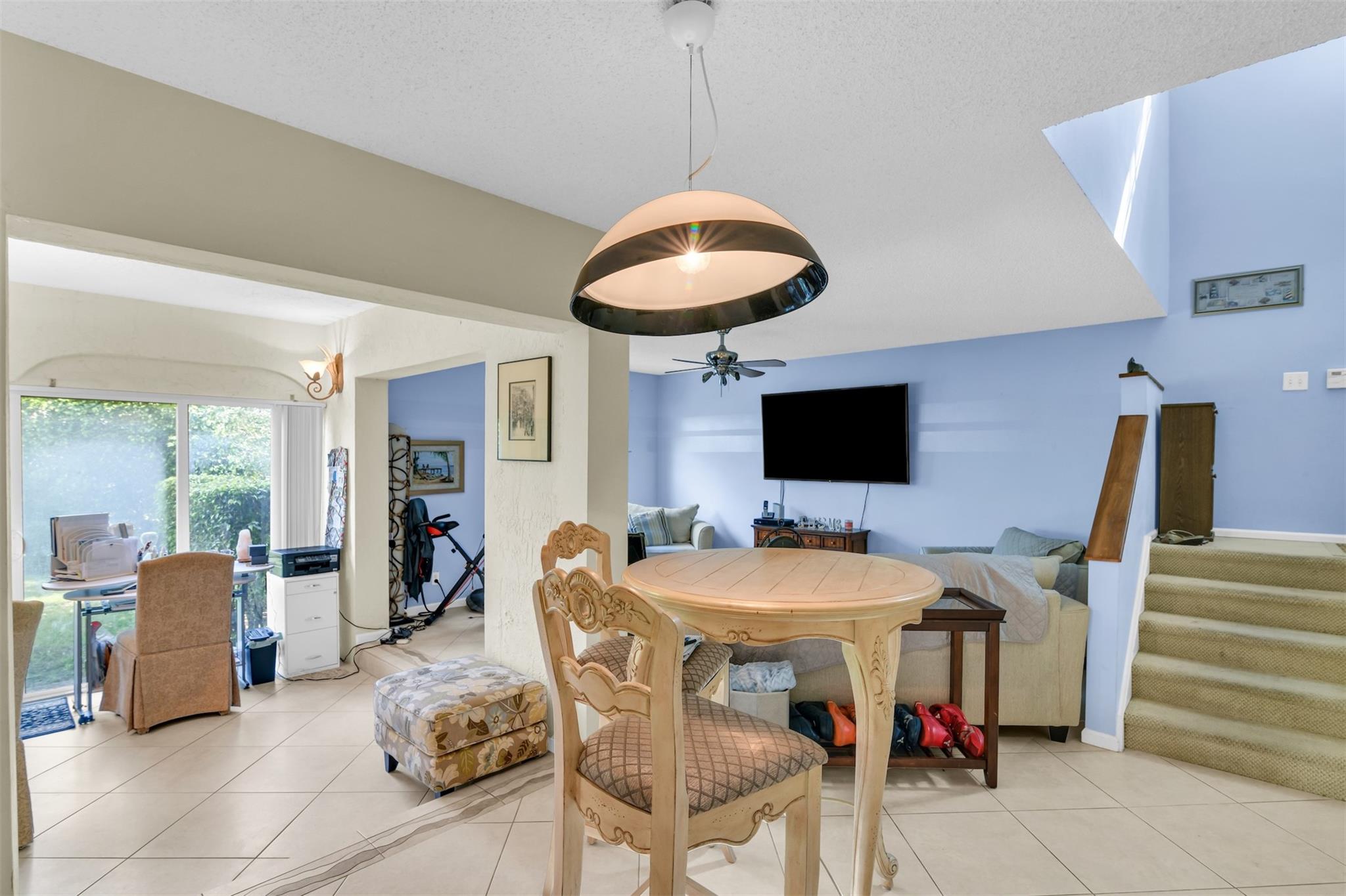 PLUM AT BOCA POINTE - Residential