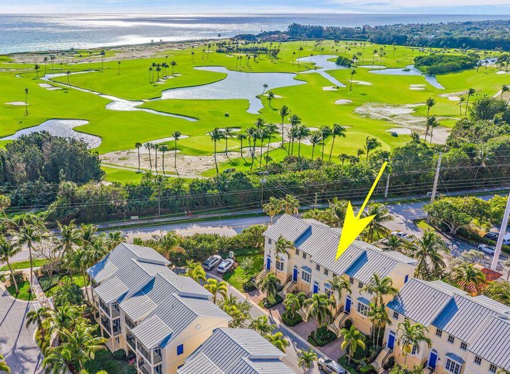 Photo of 471 N Juno Dunes Way Way N, Juno Beach, FL 33408 (MLS # R10829622)