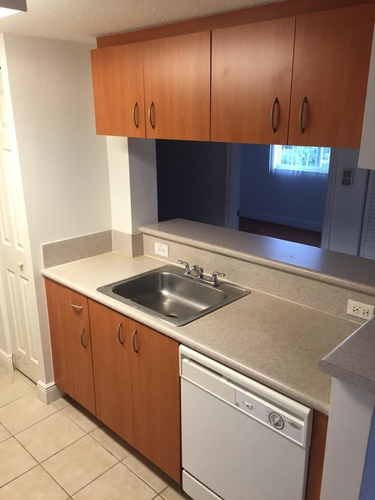 Seybold Pointe Condo - Residential Lease