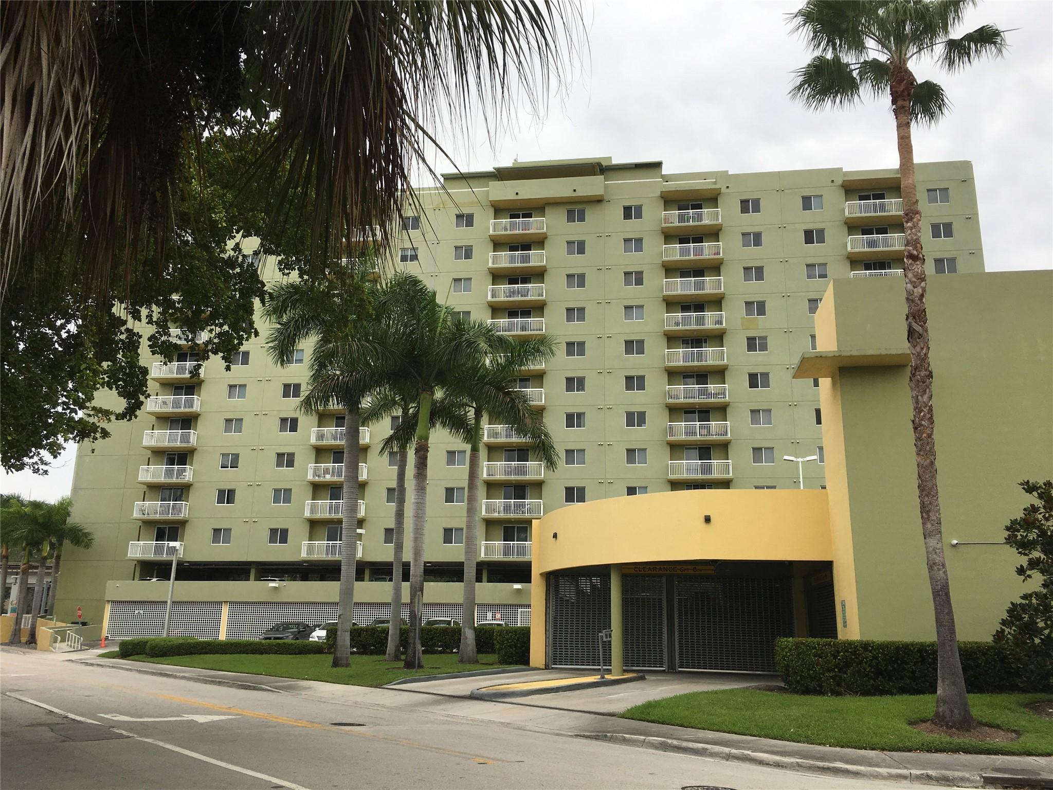 Seybold Pointe Condo - Residential Lease