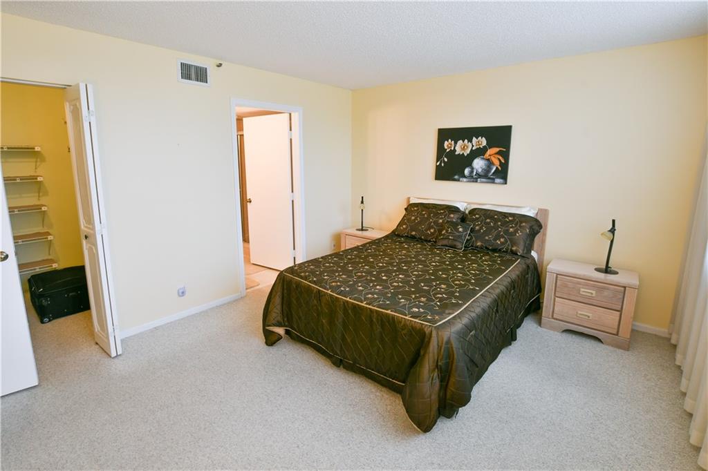 Waters Edge Towers Condo - Residential Lease