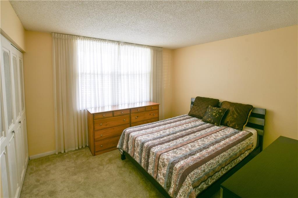 Waters Edge Towers Condo - Residential Lease