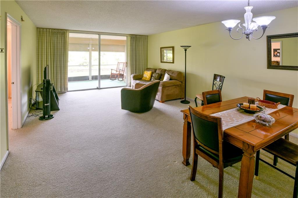 Waters Edge Towers Condo - Residential Lease