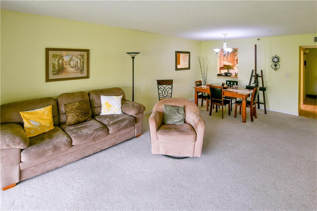 Waters Edge Towers Condo - Residential Lease