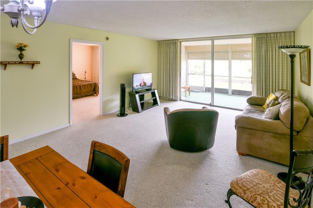 Waters Edge Towers Condo - Residential Lease