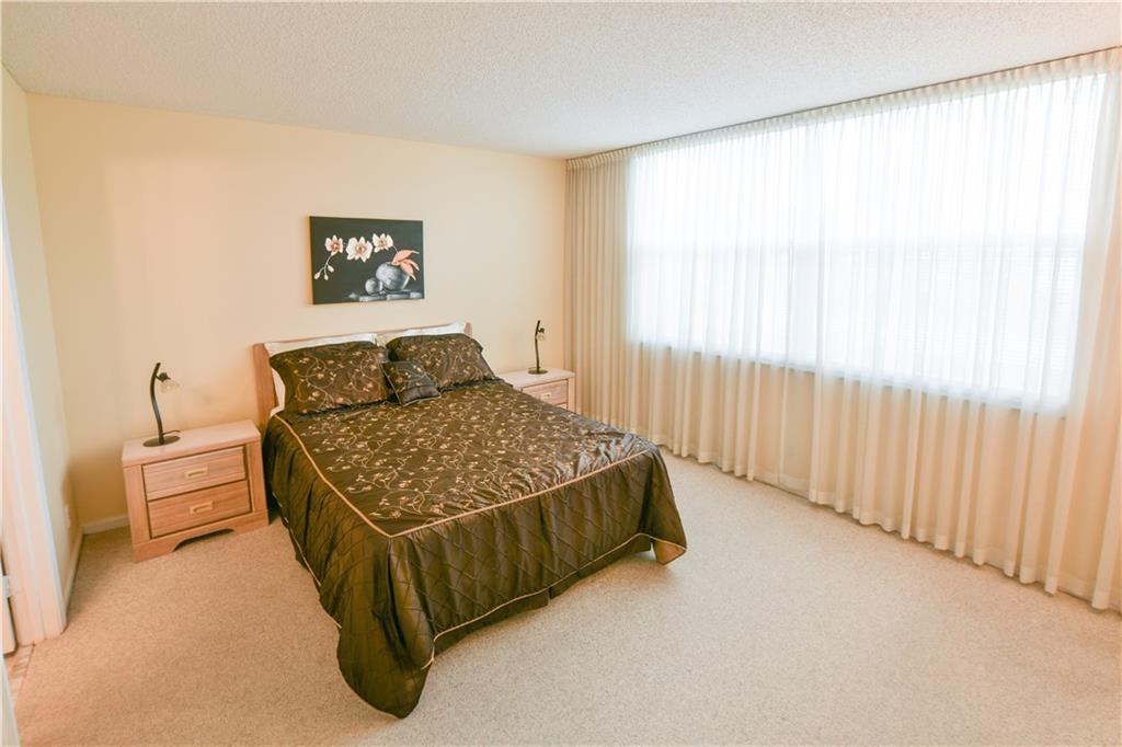 Waters Edge Towers Condo - Residential Lease