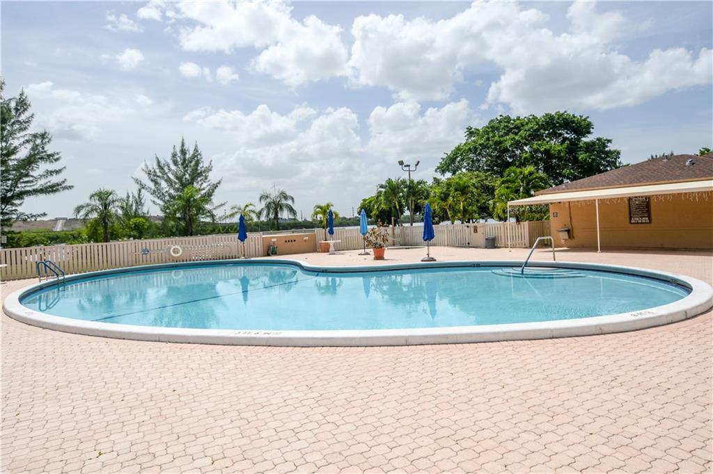 Waters Edge Towers Condo - Residential Lease