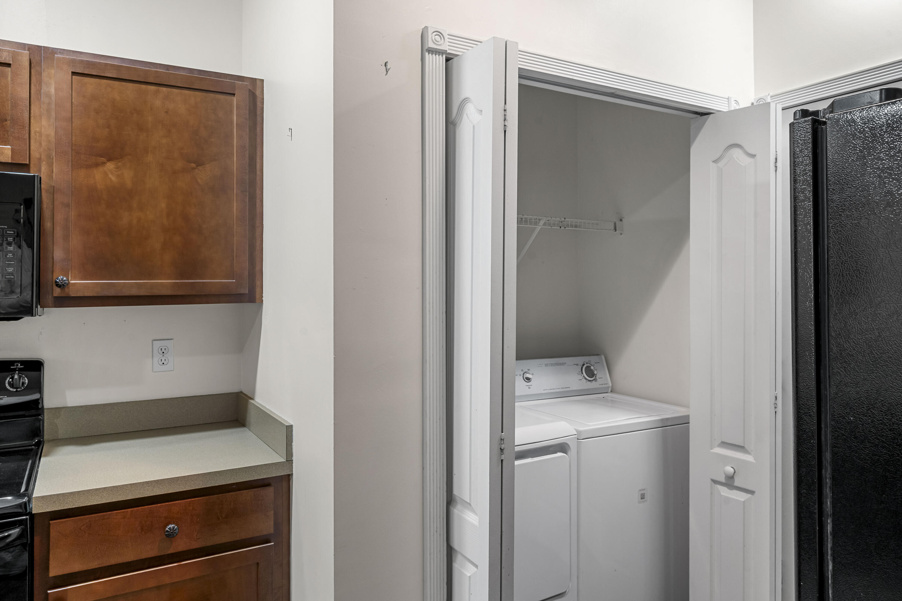 River Oaks - Residential