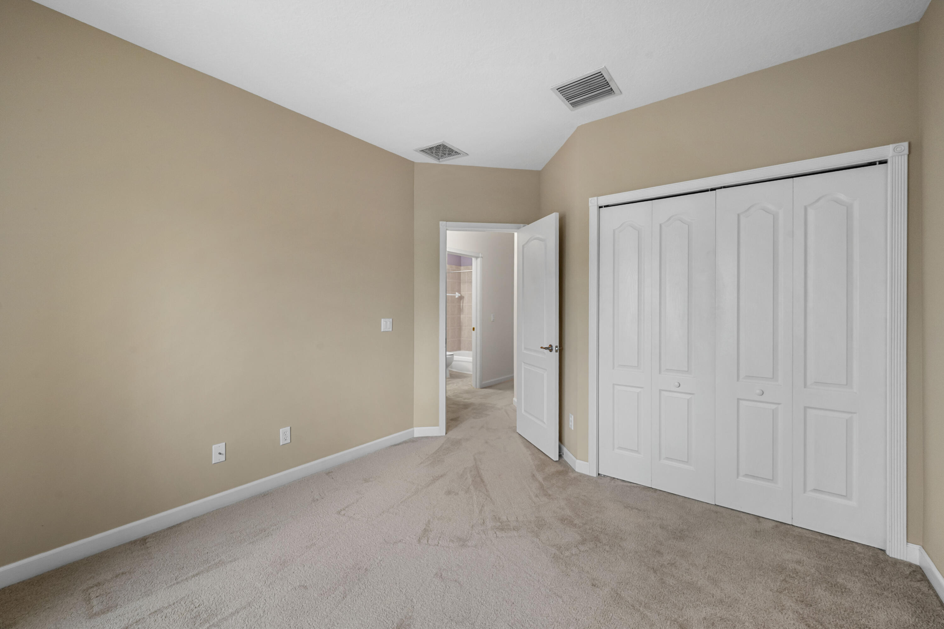 River Oaks - Residential