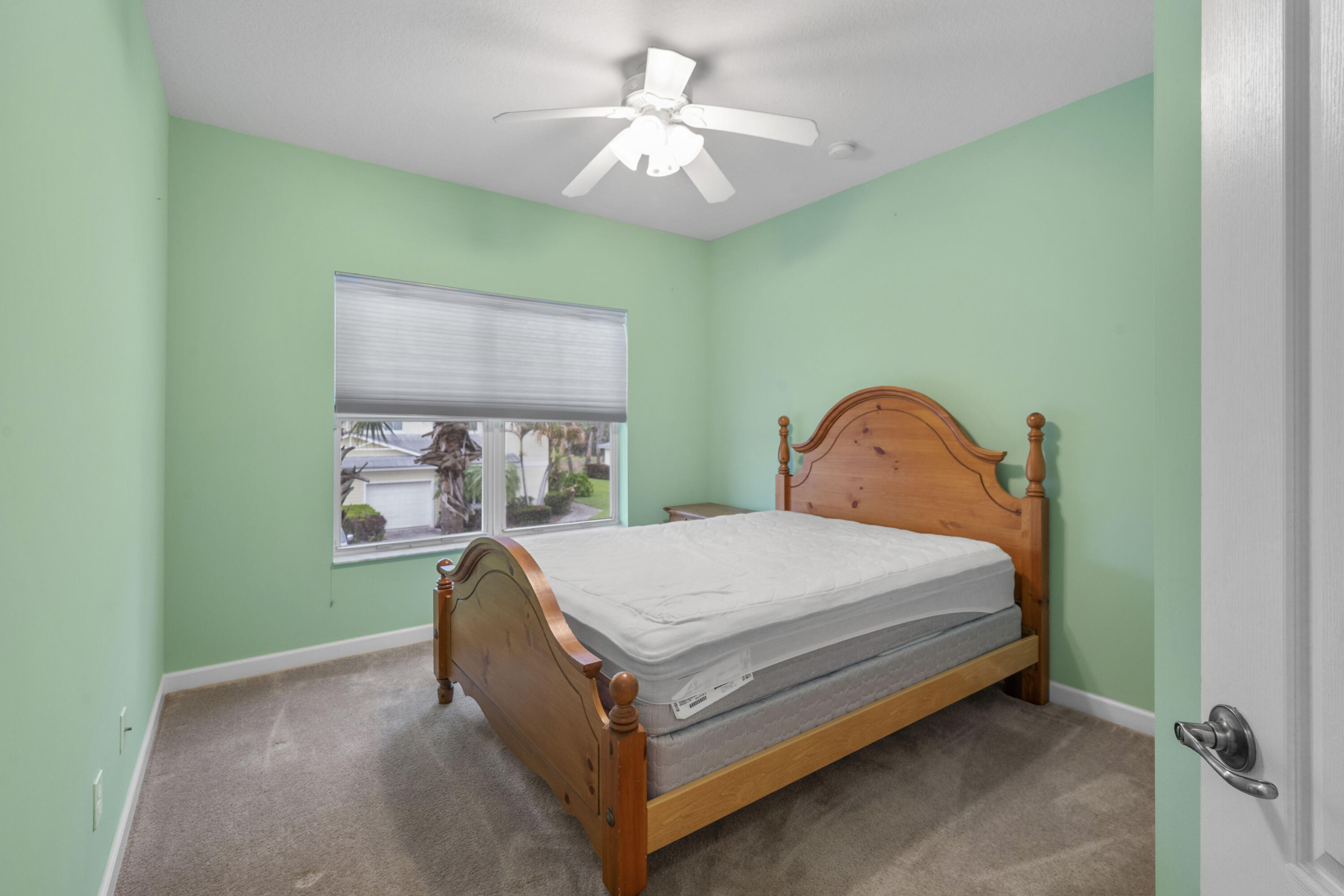 River Oaks - Residential