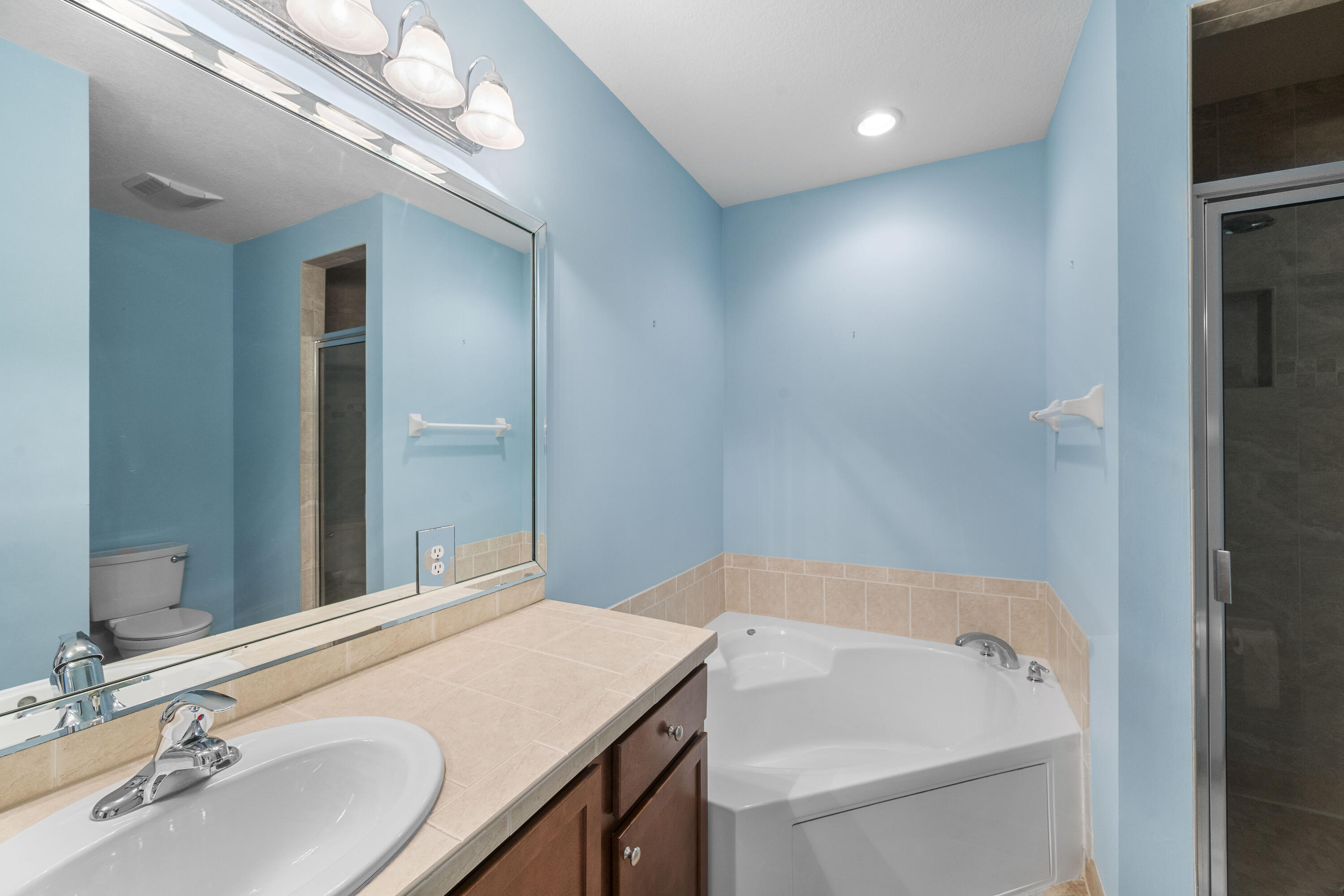 River Oaks - Residential