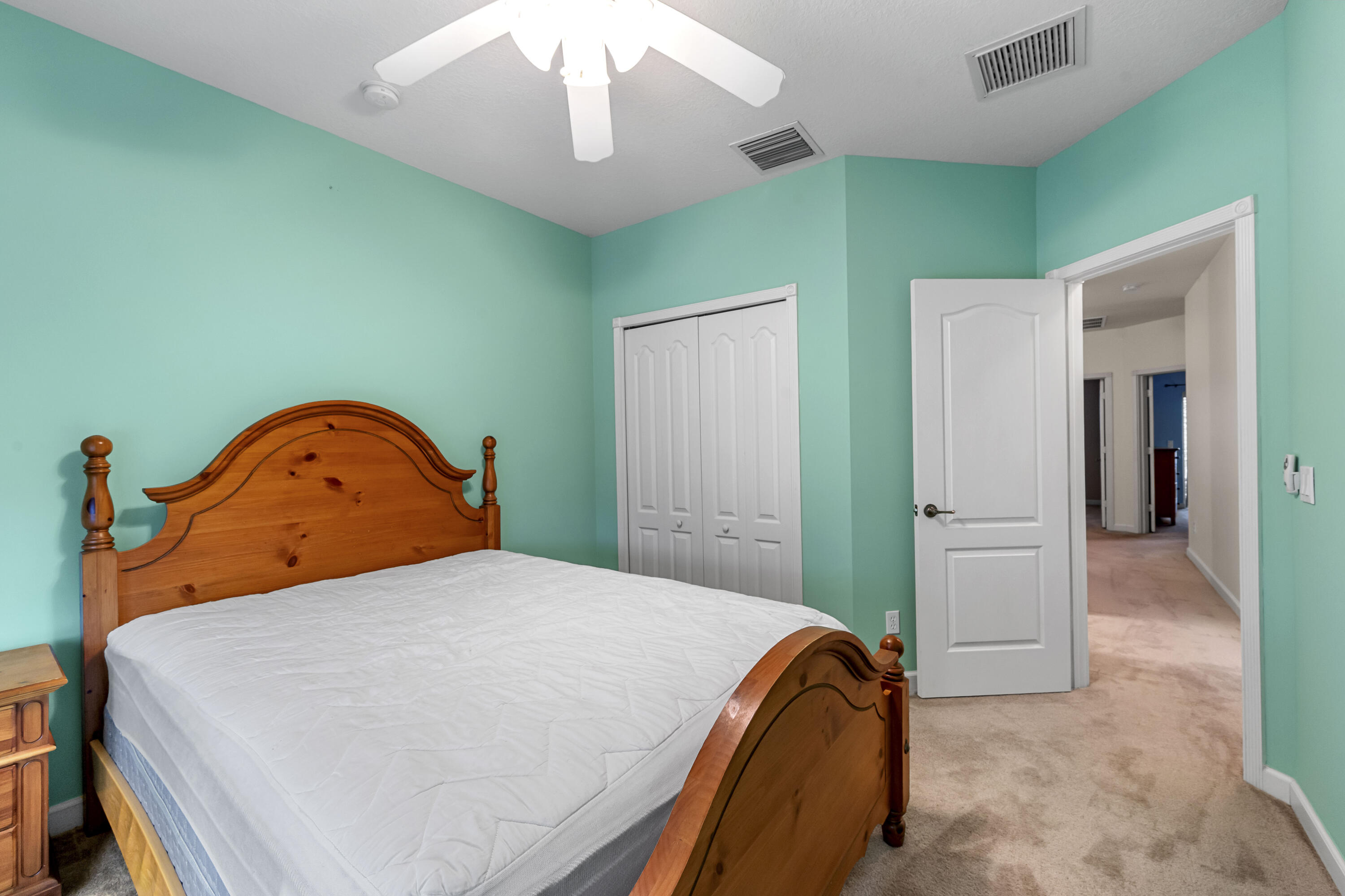 River Oaks - Residential