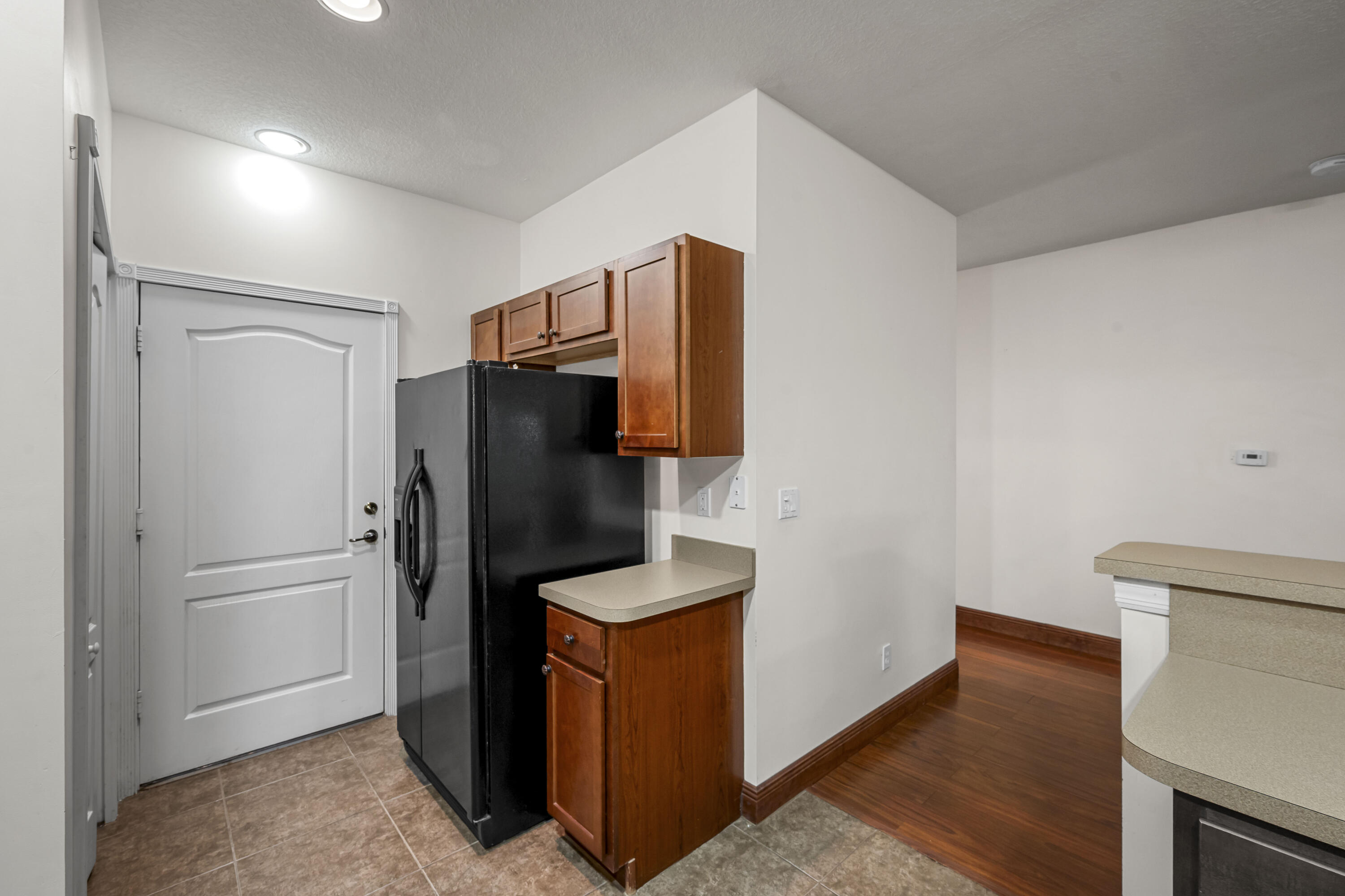 River Oaks - Residential