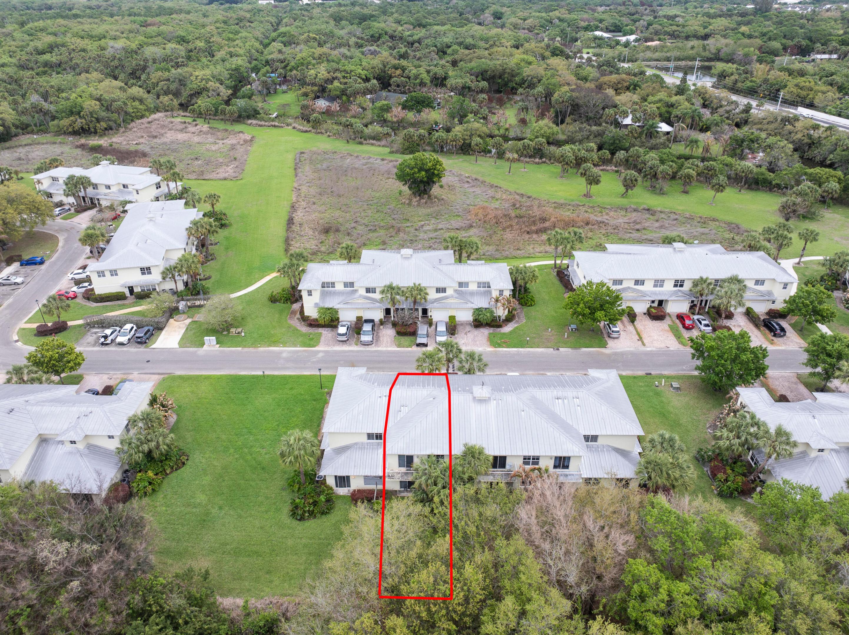 River Oaks - Residential